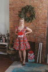 Holiday Gift Guide with ModCloth!