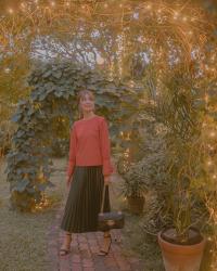 Mango: Fairy Lights