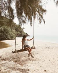 Carnet de voyage // THAÏLANDE