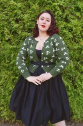 Floral for Winter [Collectif]