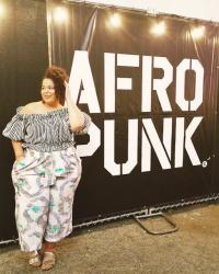 Afropunk