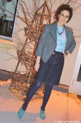 See what I wore at the office | linkup