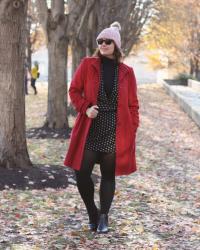 Chicago Style | The Timeless Winter Coat 