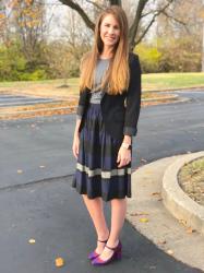 Work Wear Week 10 + 11