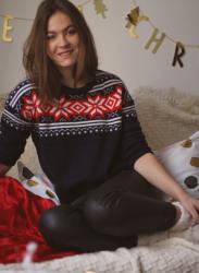 1T1S: Look de noël avec un pull de noël