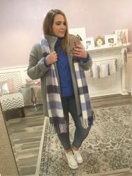 Weekly Series: OOTD Roundup