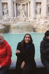 TRAVEL DIARY : ROMA, ITALY 