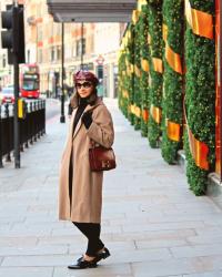 Burgundy  BERET