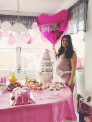 BABYSHOWER