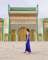 Fès, Maroc : la ville aux mille facettes