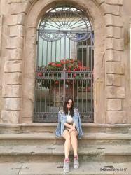 L:Lucca Outfit