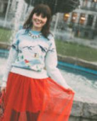 Festive Fashion