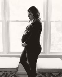 Why Pregnancy is Hard and it’s Okay to Say It