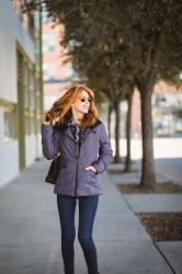 NORTH FACE JACKET WITH NORDSTROM