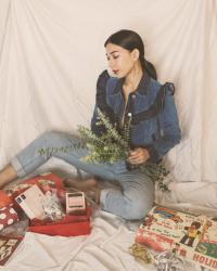 Nordstrom x MoMA Gift Guide