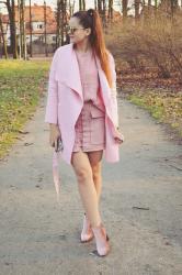 364 Pink total look :)