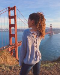 SF Girls Trip