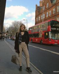 M:Oxford Street