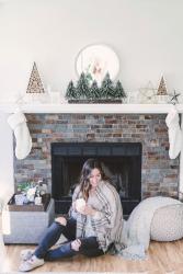 Our Holiday Decor Tour