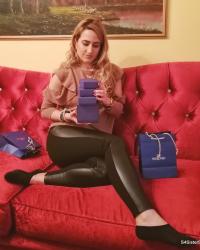 M:Swarovski Xmas&NYE Gifts