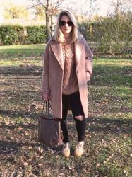 Le blog de Jessica - Beige