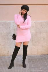 Look de Invierno en París