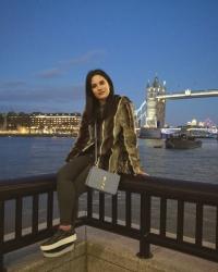 L:London by Night