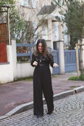 Happy New Year : look de fête