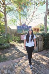 TRAVEL DIARY : NOUVELLE ORLEANS