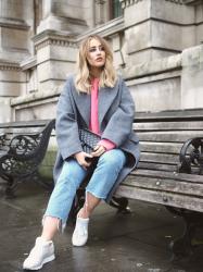 Embracing New Styles for 2018 (And Being Late To The Party...)