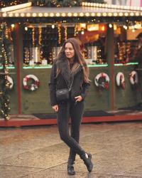 New years style