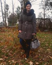 Can puffer jacket look good?