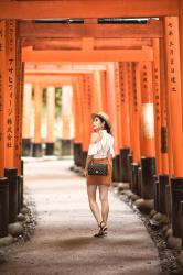 Why Everyone Needs to Visit Fushimi Inari Taisha