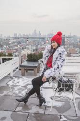 6 Essential Pieces for a Stylish Winter Outfit in NYC