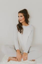 Cozy Loungewear