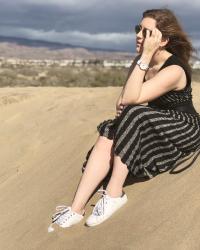 DUNAS DE MASPALOMAS