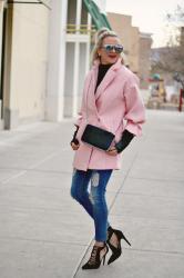 Winter Pastels