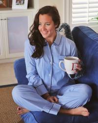 Cozy Pajama Sets