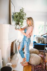 5 Easy Ways To Revamp Your Home For 2018