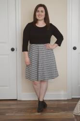 THIS MONTH"S STITCH FIX OUTFITS| JANUARY 2018