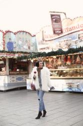 XMAS MARKET IN BERLIN