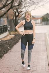 The Postpartum Fitness