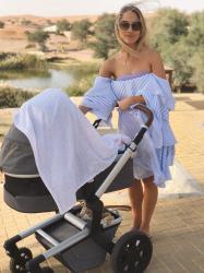 The 5 Baby Essentials For New Mums 