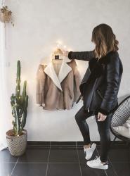 SOLDES 2018 : SÉLECTION MANGO