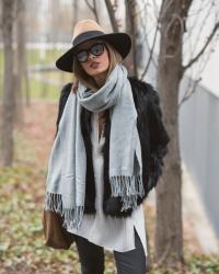 Mix & Match: Layering