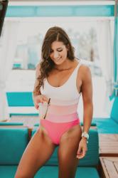 Vacation Swimwear Favorites