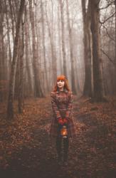 In The Bleak Midwinter