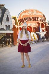 The Neon Museum