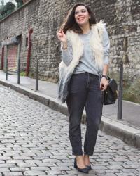 ✘|#Look|: Femme à poils