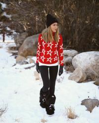 Winter Memo #5: Winter Base Layers